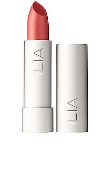 ILIA Tinted Lip Conditioner with SPF in Bombora ILIA $28 