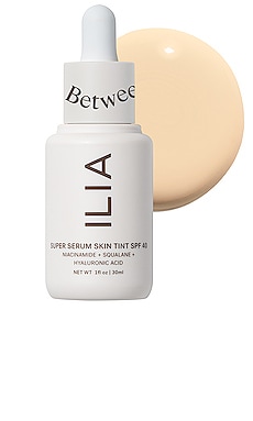 ILIA BASE TRUE SKIN SERUM en Montserrat