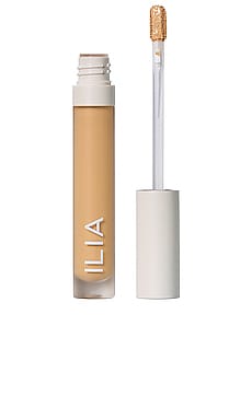 Product image of ILIA ILIA True Skin Serum Concealer in Wasabi. Click to view full details