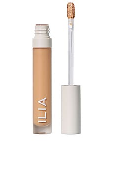 Product image of ILIA ILIA True Skin Serum Concealer in Chia. Click to view full details