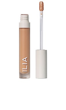 Product image of ILIA ILIA True Skin Serum Concealer in Bayberry. Click to view full details