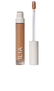 Product image of ILIA ILIA True Skin Serum Concealer in Birch. Click to view full details
