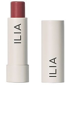 Balmy Tint Hydrating Lip Balm ILIA $28 