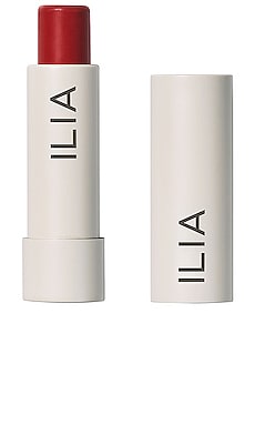 Product image of ILIA Balmy Tint Hydrating Lip Balm. Click to view full details