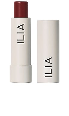 Balmy Tint Hydrating Lip Balm ILIA $28 