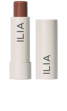 Product image of ILIA Balmy Tint Hydrating Lip Balm. Click to view full details