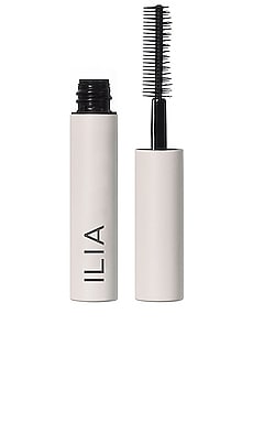 Product image of ILIA Limitless Lash Mascara Mini. Click to view full details