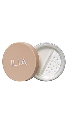 Product image of ILIA Soft Focus Finishing Powder. Click to view full details