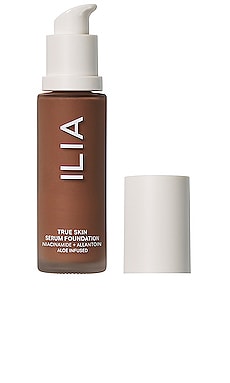 True Skin Serum Foundation ILIA $54 
