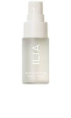 Product image of ILIA Mini Blue Light Face Mist. Click to view full details