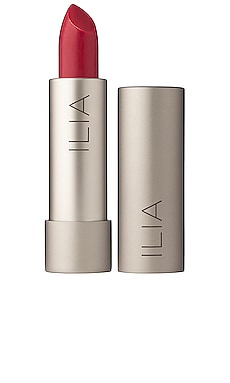 

Бальзам для губ tinted - Ilia, Красный, Бальзам для губ