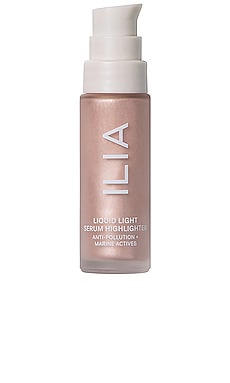 Product image of ILIA Liquid Light Serum Highlighter. Click to view full details