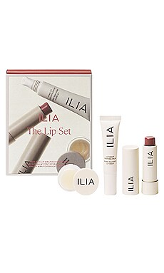 Holiday Lip Set ILIA
