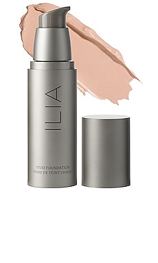 

Тональная основа - Ilia, Beauty: na, Основа