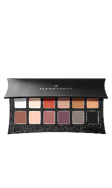 Product image of ILLAMASQUA Elemental Artistry Palette. Click to view full details