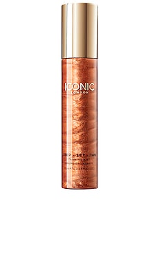 Product image of ICONIC LONDON Prep-Set-Tan Tanning Mist. Click to view full details