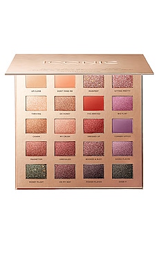 Product image of ICONIC LONDON Desk To Dance Eyeshadow Palette. Click to view full details