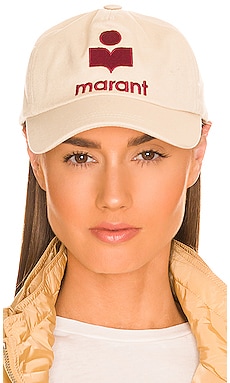 Tyron Hat Isabel Marant $180 