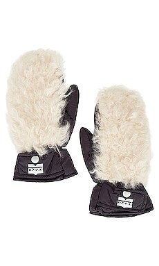 GANTS NAERKA Isabel Marant