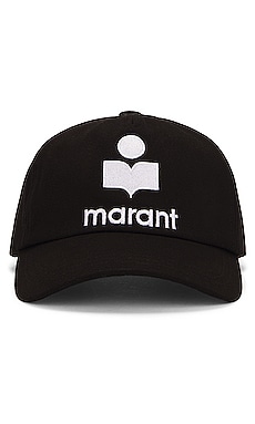 Tyron Hat Isabel Marant