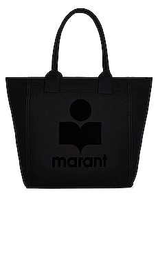 Product image of Isabel Marant Small Yenky Tote. Click to view full details