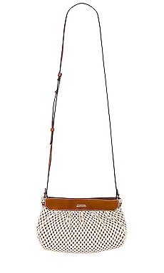 Product image of Isabel Marant Luz Small Bag. Click to view full details