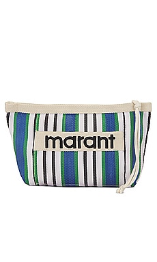 Powden Mini Bag Isabel Marant