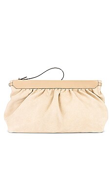 Product image of Isabel Marant Luz Pouch. Click to view full details
