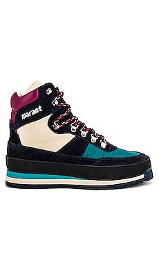 Bannry Sneaker Isabel Marant $310 