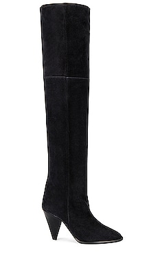 Product image of Isabel Marant Riria Boot. Click to view full details