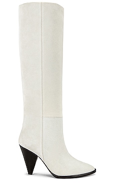 Ririo Suede Slouch Boot Isabel Marant $1,490 