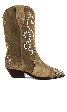 Boots Revolve