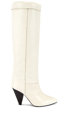 isabel marant loens boot