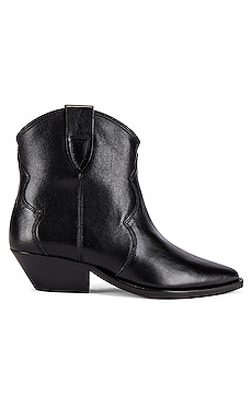 Isabel marant discount dewina black