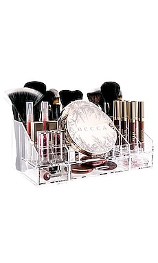 Brush and Makeup Organizer Tray Impressions Vanity $69 BEST SELLER