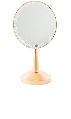Bijou LED Hand Mirror with Charging Stand Impressions Vanity