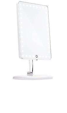 Touch Pro LED Makeup Mirror with Bluetooth Impressions Vanity