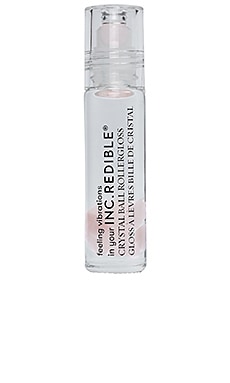 Find Love With Rose Quartz Crystal Rollerball INC.redible $12 