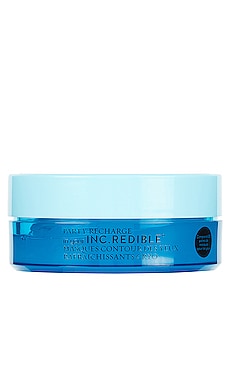 Party Recharge Cryo Me Crazy Under Eye Masks INC.redible $20 BEST SELLER