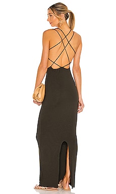 Indah Zoe Maxi Dress in Path | REVOLVE