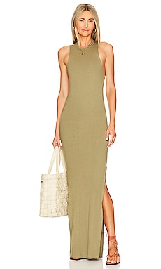 Hush on sale maxi dress