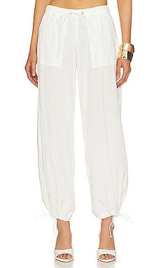 Product image of Indah Jean Parachute Pant. Click to view full details