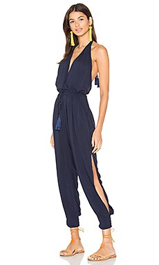 Indah hotsell paz jumpsuit