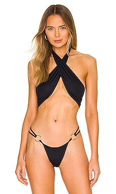 Sea Bikini Top Indah $92 