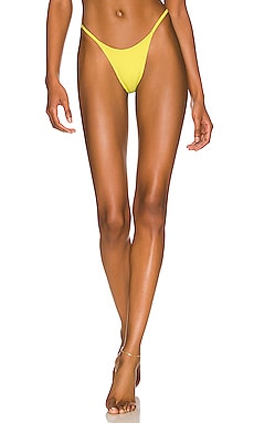 Product image of Indah Tala Skimpy Bikini Bottom. Click to view full details