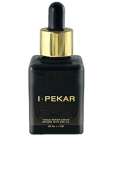 Product image of I Pekar Tissue Repair Serum. Click to view full details