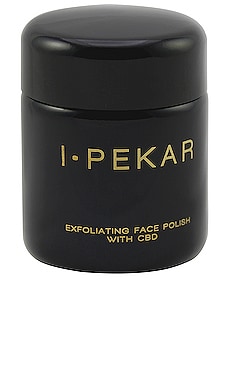 Exfoliating Face Polish I Pekar