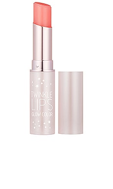 

Блеск для губ twinkle lips - IPKN, Розовый, Блеск для губ