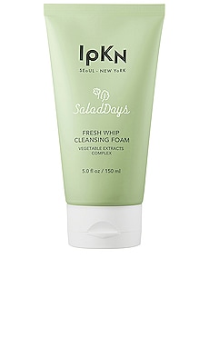 фото Очищающее средство salad days fresh - IPKN