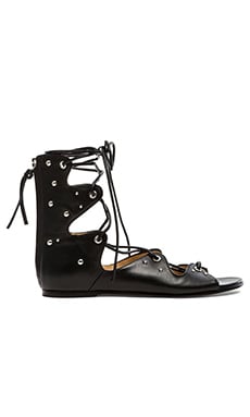 Product image of IRO Xiri Sandal. Click to view full details
